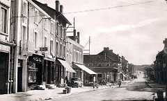 54 Piennes Rue de Verdun